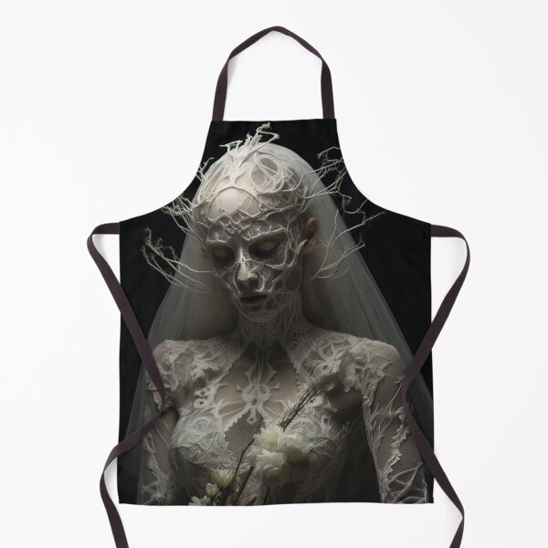 Item preview, horror bride 3 designed and sold by hhh-art.