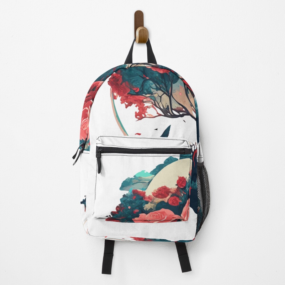 Artikel-Vorschau von Rucksack, designt und verkauft von ArchieDid.
