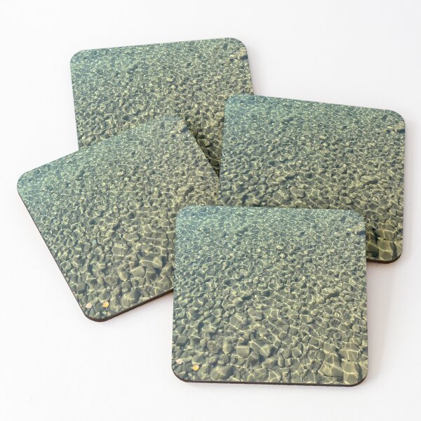 Item preview, Rocks Inside The Lake designed and sold by InsoArt.