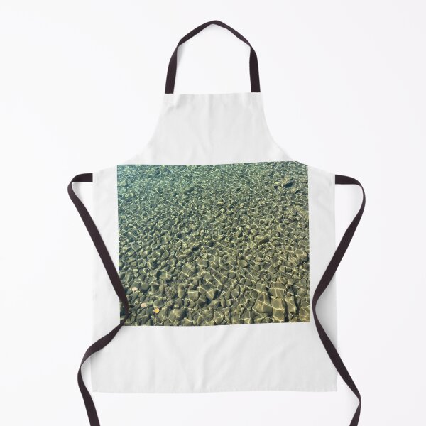 Item preview, Rocks Inside The Lake designed and sold by InsoArt.