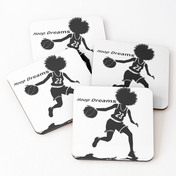 Item preview, Hoop Dreams designed and sold by KriticalDesigns.