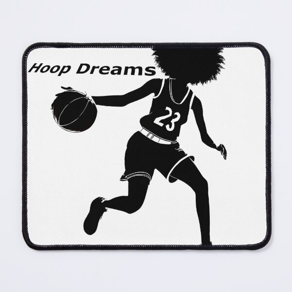 Item preview, Hoop Dreams designed and sold by KriticalDesigns.