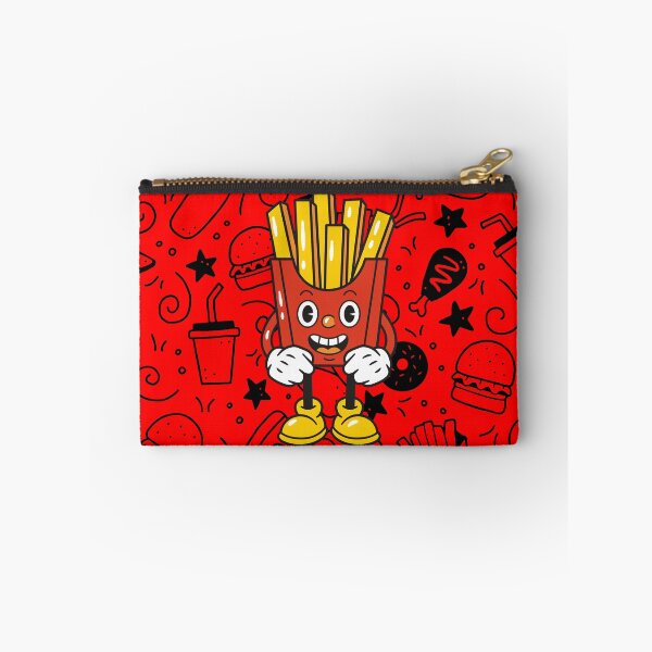 Item preview, The Fries designed and sold by Rhmony.