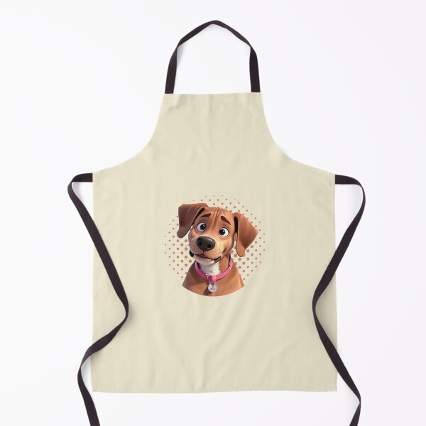 Artikelvorschau,  Rhodesian Ridgeback in 3D animiert - Welpe entworfen und verkauft von ChickNickStudio.