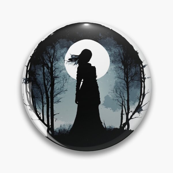 Item preview, Serenade of Autumn's Hush - Dark Autumn designed and sold by ArchieDid.