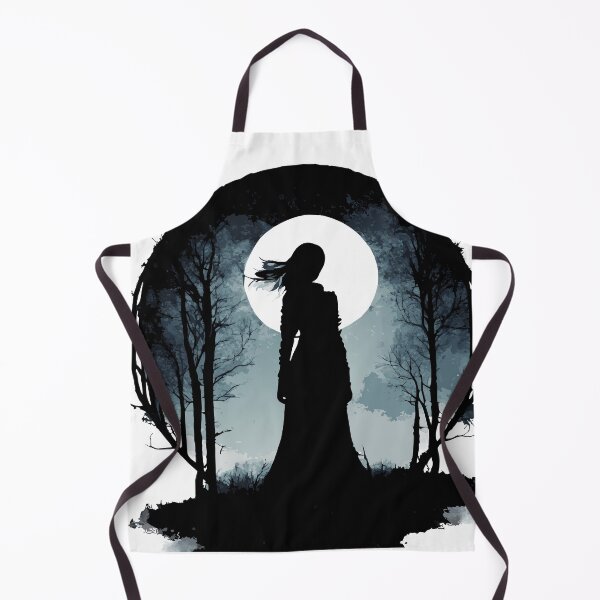 Item preview, Serenade of Autumn's Hush - Dark Autumn designed and sold by ArchieDid.