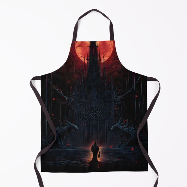 Item preview, Eldritch Tower designed and sold by Motys.