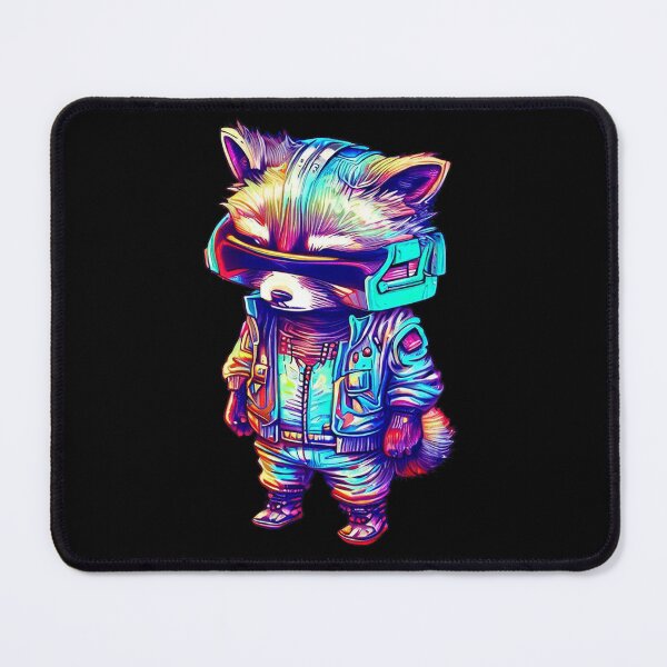 Item preview, Raco the space ship captain designed and sold by luckymando.