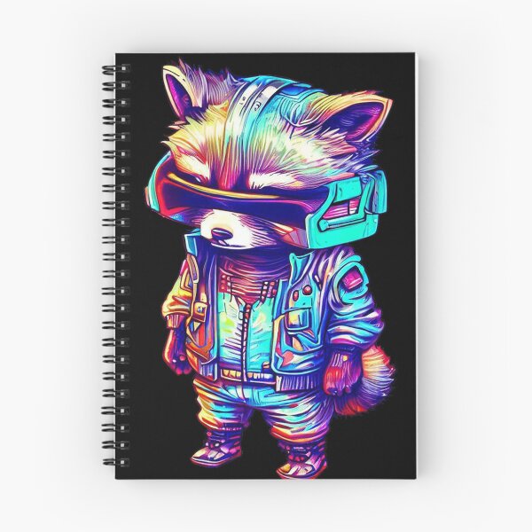 Item preview, Raco the space ship captain designed and sold by luckymando.