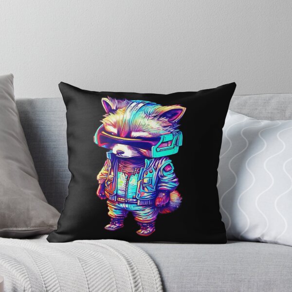 Item preview, Raco the space ship captain designed and sold by luckymando.