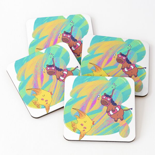 Item preview, Seahorse designed and sold by LiveOutdoor.