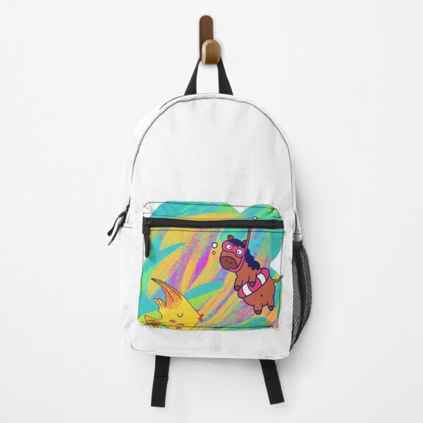 Item preview, Seahorse designed and sold by LiveOutdoor.