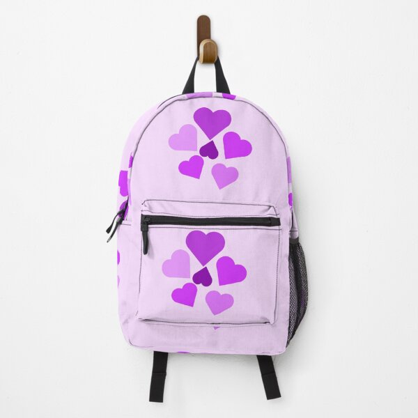 Item preview, Purple Heart Cluster designed and sold by AASparksDesigns.