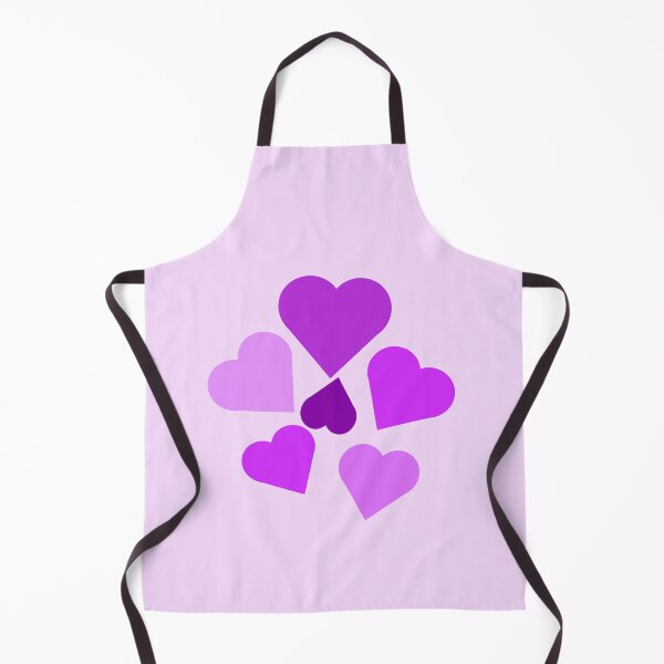 Item preview, Purple Heart Cluster designed and sold by AASparksDesigns.
