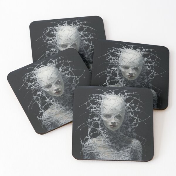Item preview, horror bride 4 designed and sold by hhh-art.