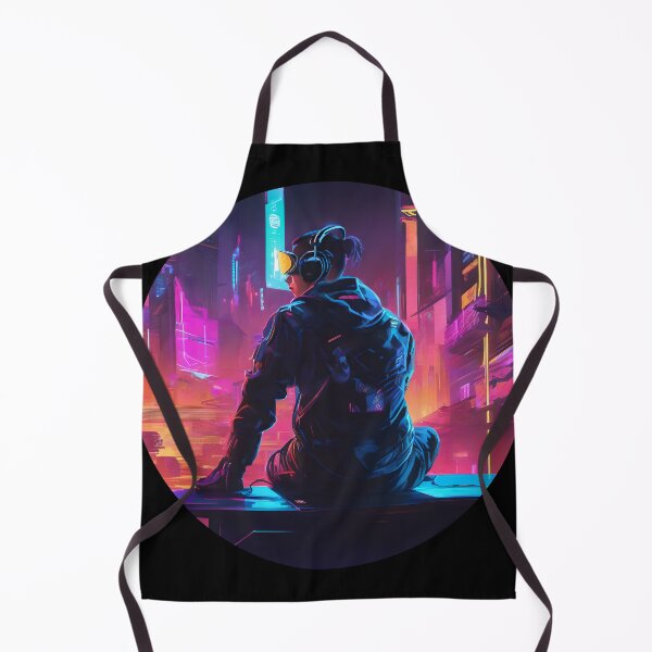 Item preview, Cyber Master designed and sold by AbsoluteA.