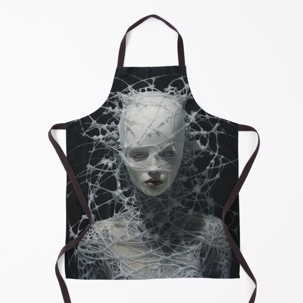 Item preview, horror bride 4 designed and sold by hhh-art.