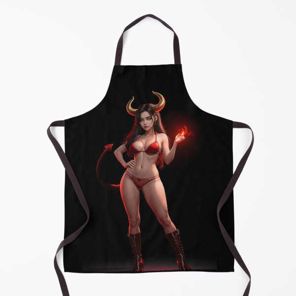 Item preview, Succubus designed and sold by Henry Barre Art.