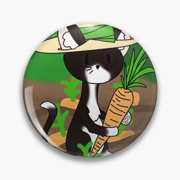 Item preview, The Little Gardener designed and sold by Cutsiecottage.