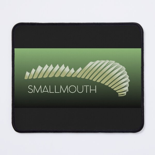 Item preview, Smallmouth Fins designed and sold by hermitenvy.