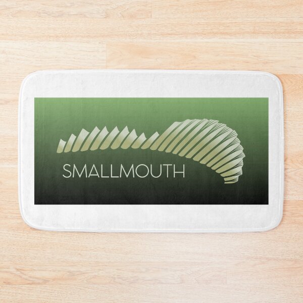 Item preview, Smallmouth Fins designed and sold by hermitenvy.