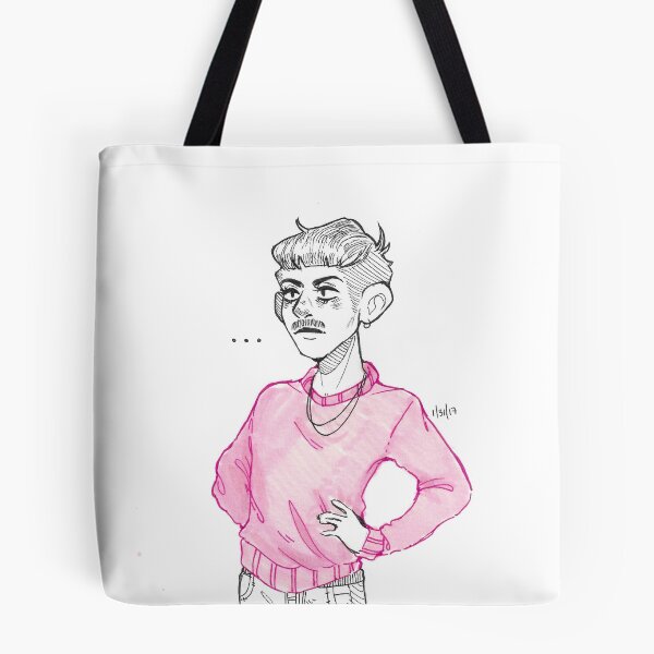 Item preview, mitch grassi - impatient designed and sold by practicallyptx.