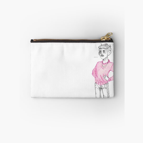 Item preview, mitch grassi - impatient designed and sold by practicallyptx.