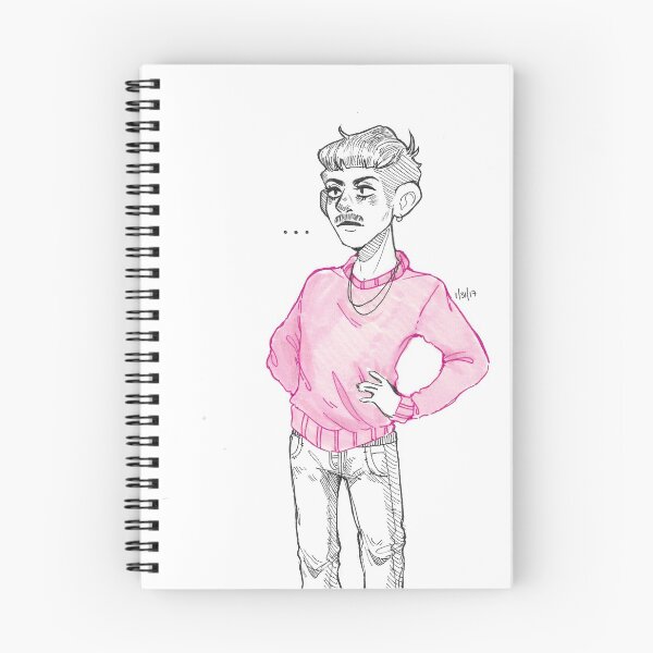 Item preview, mitch grassi - impatient designed and sold by practicallyptx.