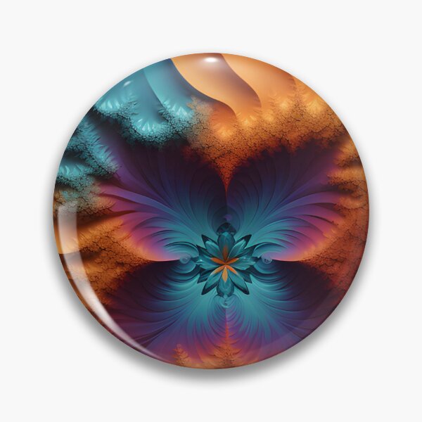 Item preview, Flowering Desert Sands designed and sold by tobyheward.