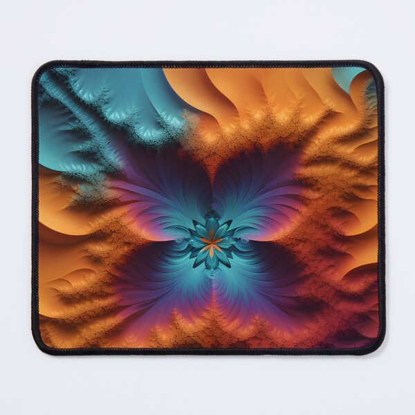 Item preview, Flowering Desert Sands designed and sold by tobyheward.