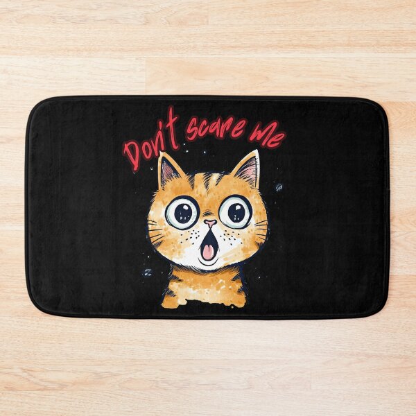 Item preview, Don't Scare Me designed and sold by RosmirStore.