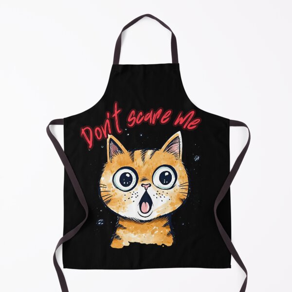 Item preview, Don't Scare Me designed and sold by RosmirStore.