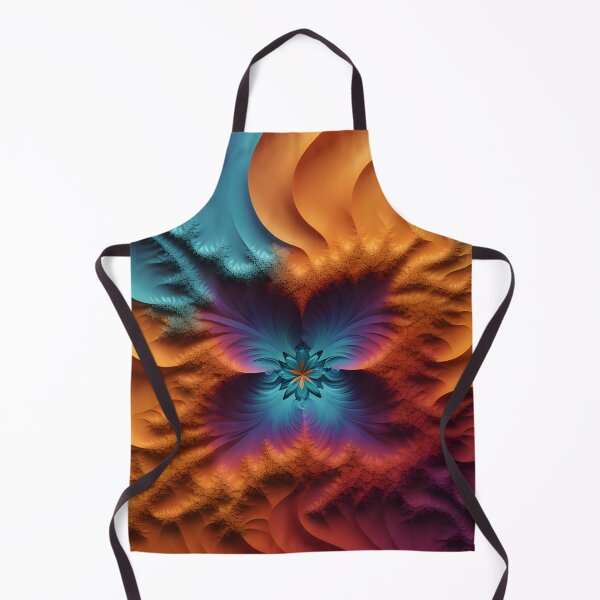Item preview, Flowering Desert Sands designed and sold by tobyheward.