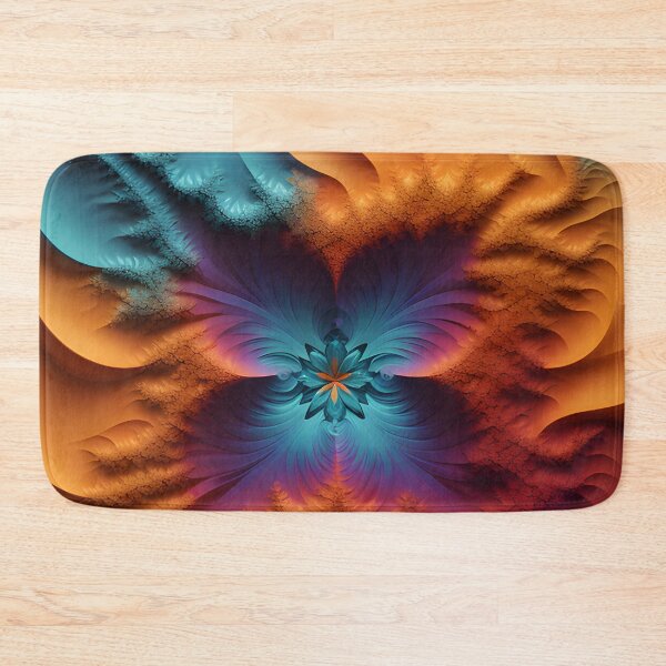 Item preview, Flowering Desert Sands designed and sold by tobyheward.