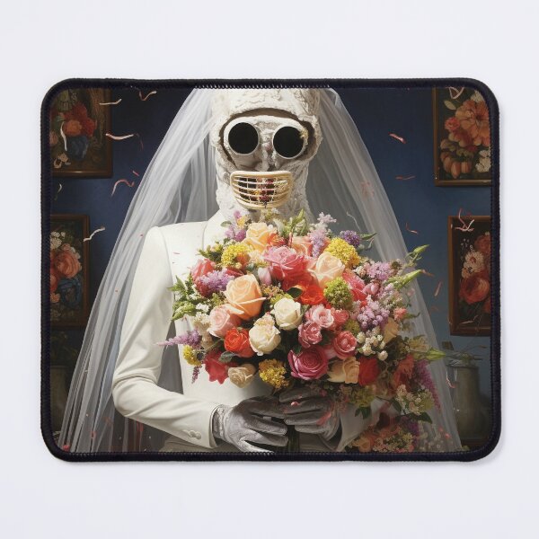 Item preview, horror bride 5 designed and sold by hhh-art.