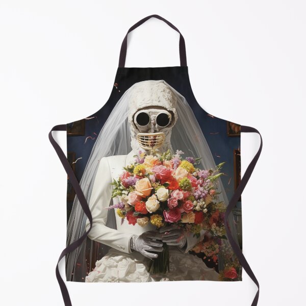 Item preview, horror bride 5 designed and sold by hhh-art.