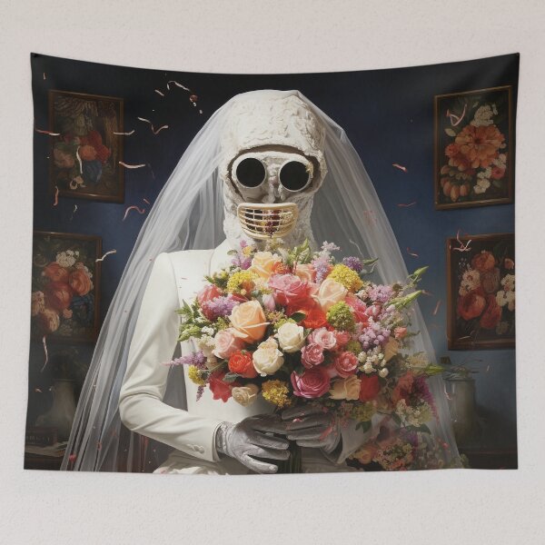 Item preview, horror bride 5 designed and sold by hhh-art.