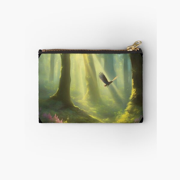 Item preview, Mystic Forest designed and sold by AbsoluteA.