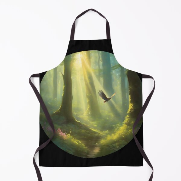 Item preview, Mystic Forest designed and sold by AbsoluteA.