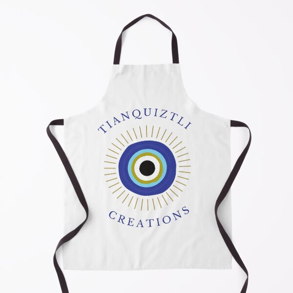 Item preview, Evil Eye Collection designed and sold by Tianquiztli.