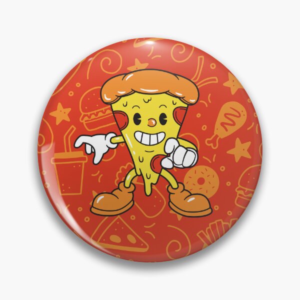 Item preview, La pizza designed and sold by Rhmony.