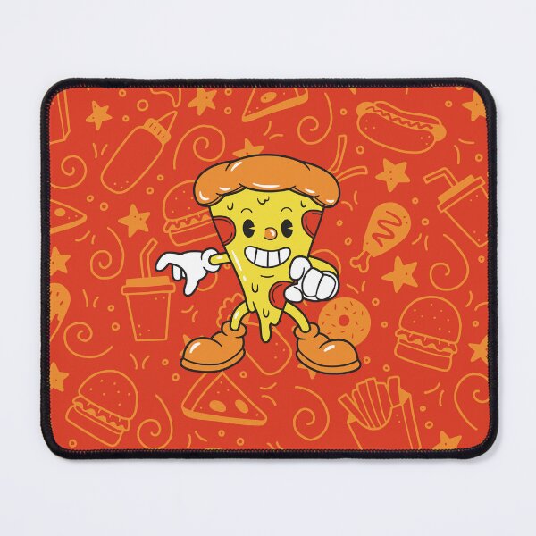 Item preview, The Pizza designed and sold by Rhmony.