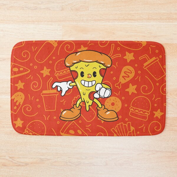 Item preview, The Pizza designed and sold by Rhmony.