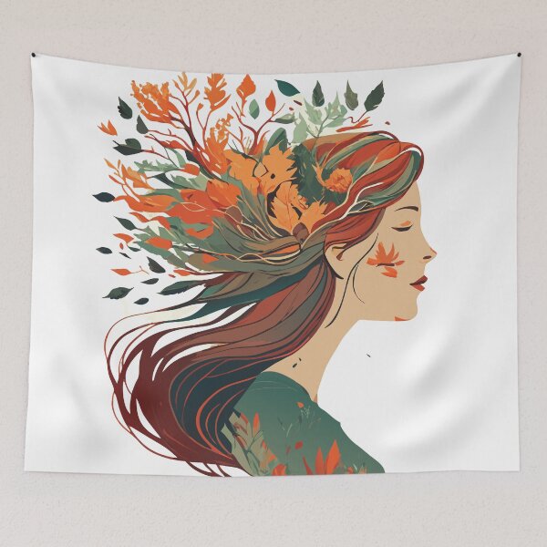 Item preview, Maple Serenade Under the Stars designed and sold by ArchieDid.