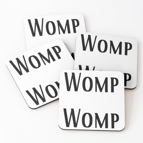 Item preview, Womp Womp designed and sold by Dedicated  Designs.