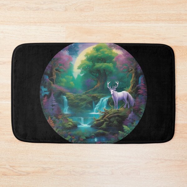 Item preview, Mystical Forest designed and sold by AbsoluteA.