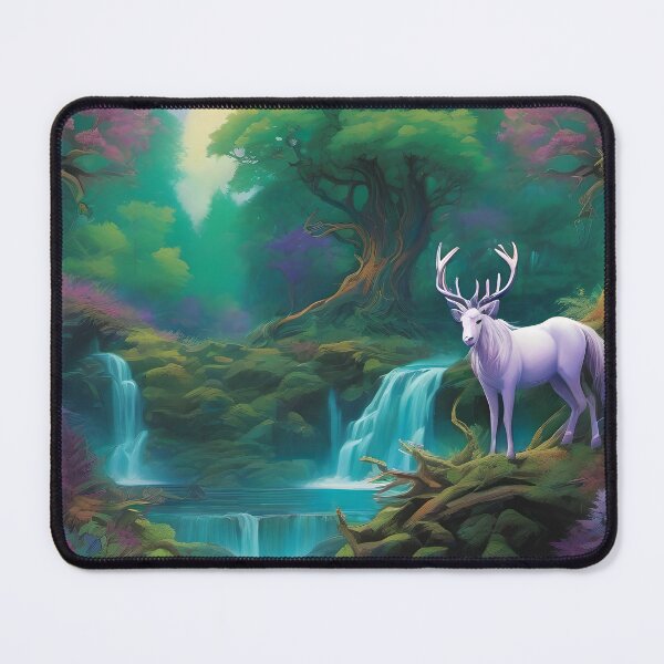 Item preview, Mystical Forest designed and sold by AbsoluteA.