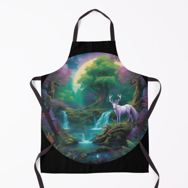 Item preview, Mystical Forest designed and sold by AbsoluteA.