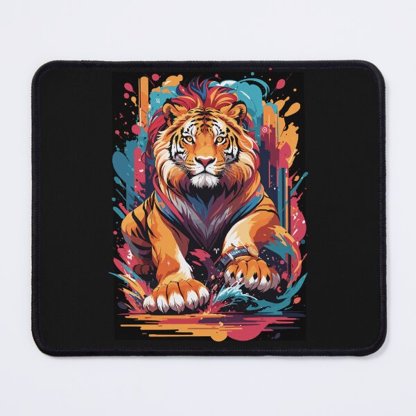 Item preview, The Liger designed and sold by Zeus-Prime.