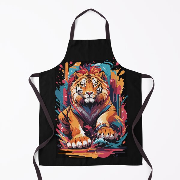 Item preview, The Liger designed and sold by Zeus-Prime.